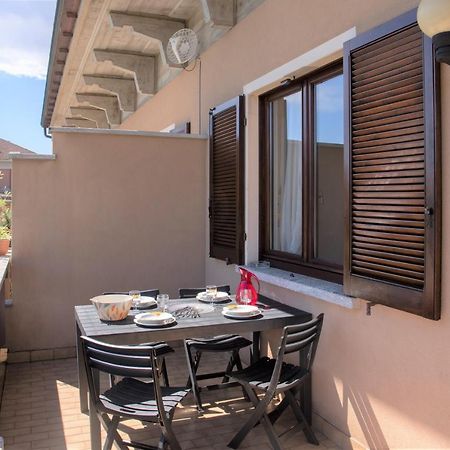 Ferienwohnung Casa Silvy Baveno Exterior foto