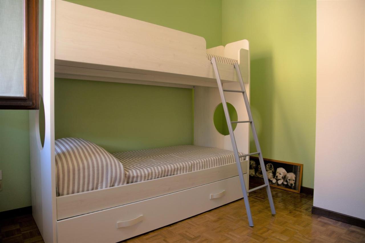 Ferienwohnung Casa Silvy Baveno Exterior foto