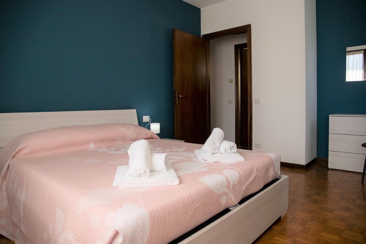Ferienwohnung Casa Silvy Baveno Exterior foto