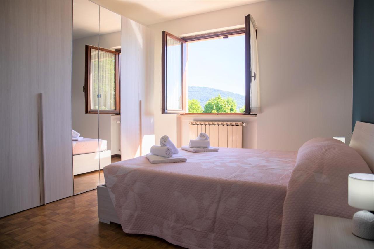 Ferienwohnung Casa Silvy Baveno Exterior foto