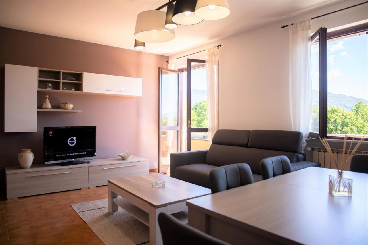 Ferienwohnung Casa Silvy Baveno Exterior foto